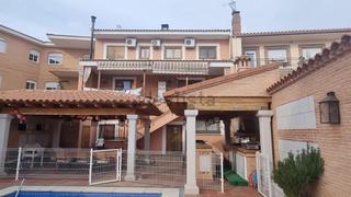 Affitto Casa in Almorox