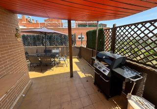 Dplex en Guardia Civil-Zona Industrial. Dplex en valdemoro