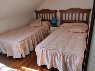 Casa aparellada a Brunete. Bhome presenta en exclusiva este pareado en venta en brunete  52