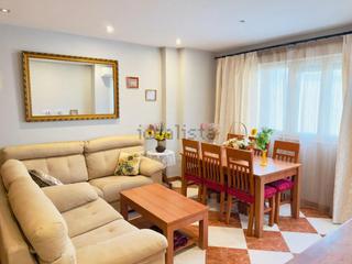 Appartement  Real