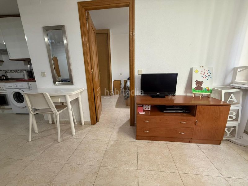 Foto a8acdafc-d8a6-438a-bf8c-3e6f90271766. Apartment in Villanueva de la Cañada Villanueva de la Cañada