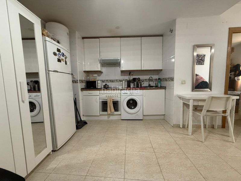 Foto be4d8ecb-2f0b-462b-a2bf-63d8c854be4c. Apartment in Villanueva de la Cañada Villanueva de la Cañada