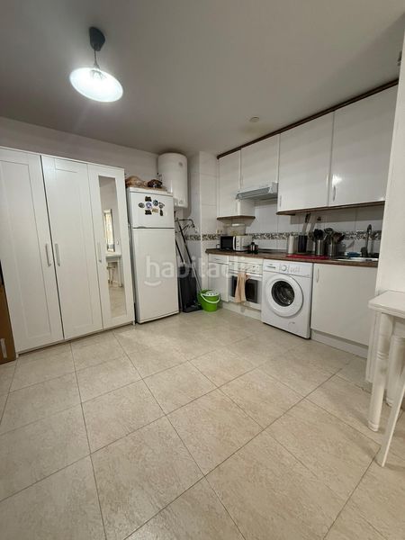 Foto ee7c354a-7b5e-4745-993e-6c86261fcfa3. Apartment in Villanueva de la Cañada Villanueva de la Cañada