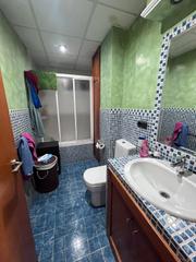 Etagenwohnung in Almorox. Amplio y luminoso piso en almorox  ideal para entrar a vivir