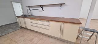 Locale commerciale in Valdemorillo Pueblo