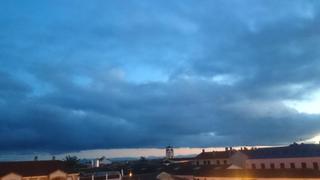 Flat in Torrijos