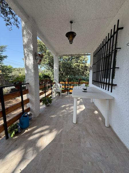 Foto c06f2500-c7c3-461e-9c1f-04cbaf8612ae. Haus in Las Zorreras-Monte Encinar Escorial (El)