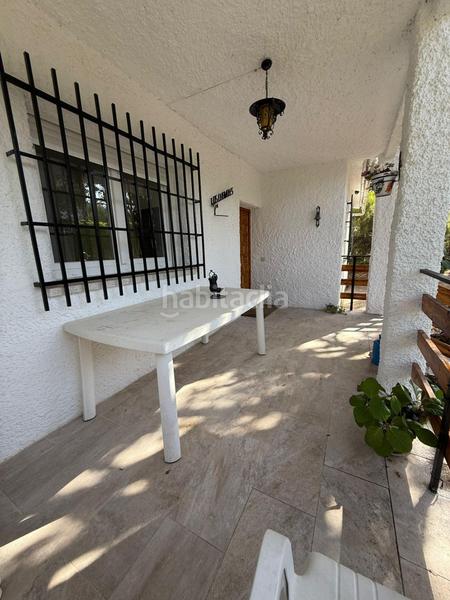 Foto 1840d087-5ff9-4092-8007-501578f58946. House in Las Zorreras-Monte Encinar Escorial (El)