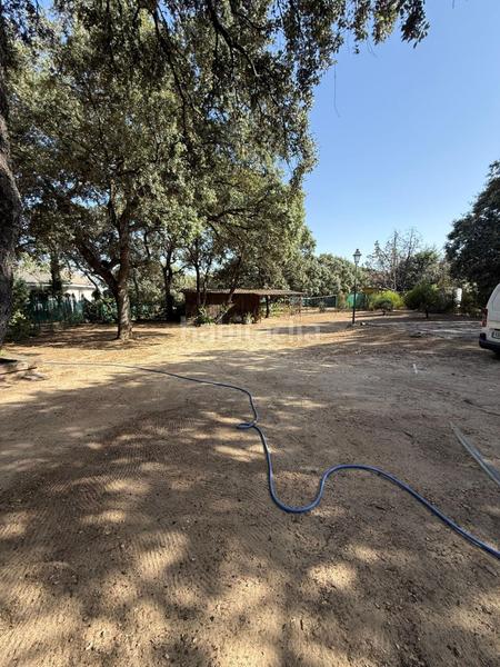 Foto 1847264c-da11-4061-9161-3aa93d0600de. Maison dans Las Zorreras-Monte Encinar Escorial (El)