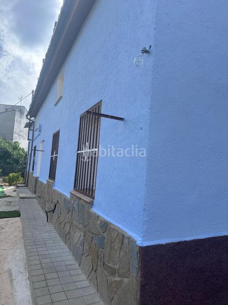 Foto 7e373c2f-1a4a-4b0c-8e9f-3526056ca24e. Casa  en Cadalso de los Vidrios