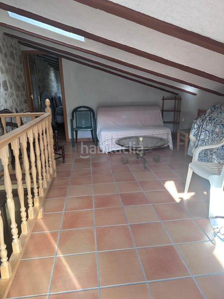 Foto e3bc2483-4318-479f-ac25-fd8779648e10. Casa  en Cadalso de los Vidrios