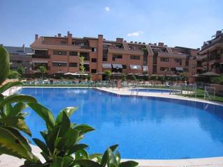 Penthouse in Europolis