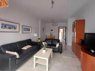 Location Appartement à Chinchón