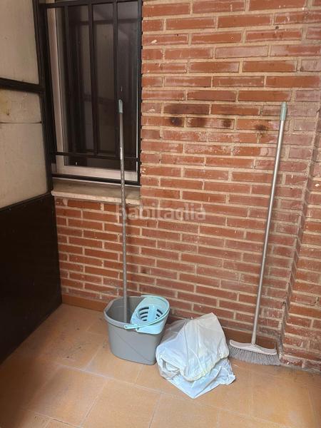 Foto ded4fc8d-ae0b-4659-9084-08f6bd9797fd. Pis amb calefacció aparcament a Yuncos