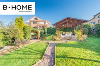 Casa a schiera in Villanueva de la Cañada