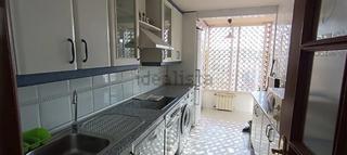 Appartement à Zona Renfe. Piso en venta en alcorcón