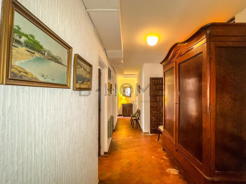 Foto 0488ca13-fe5e-4118-a182-5c3d802367f0. Chalet  con vistas privilegiadas al pantano de san juan en San Martín de Valdeiglesias