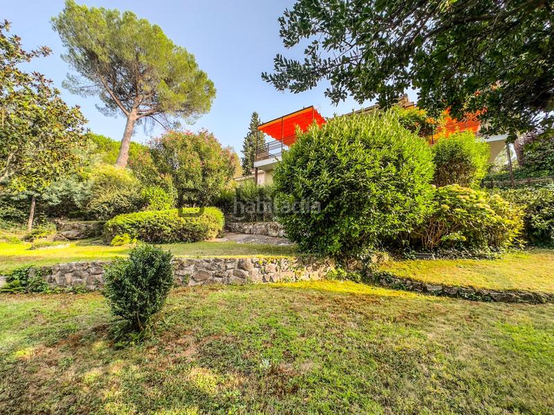 Foto 4e5e06fe-9311-45c6-b0f7-658c2cbca081. Chalet  con vistas privilegiadas al pantano de san juan en San Martín de Valdeiglesias