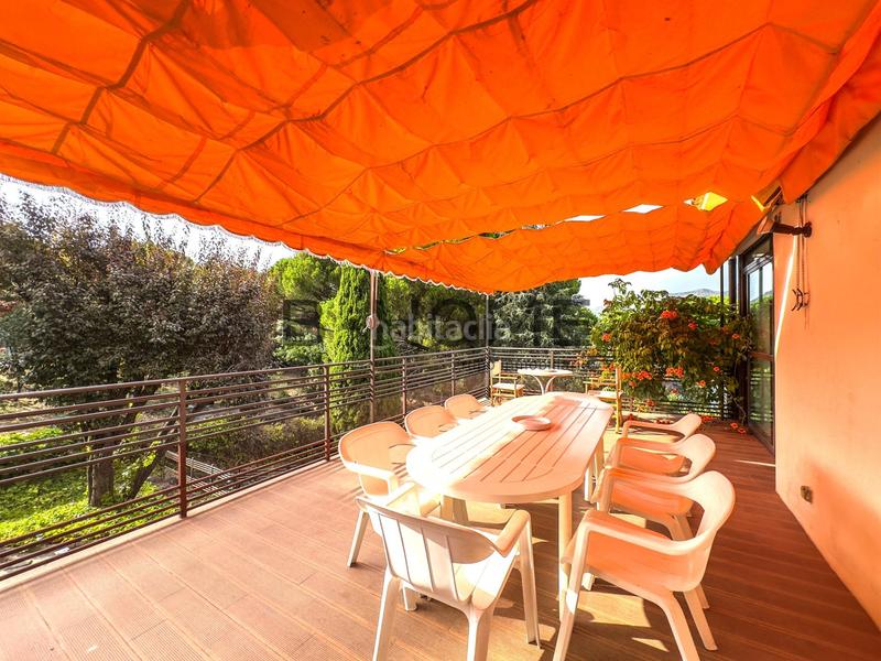 Foto a5a96874-9015-4b50-b05d-0e5b66a8e825. Chalet  con vistas privilegiadas al pantano de san juan en San Martín de Valdeiglesias