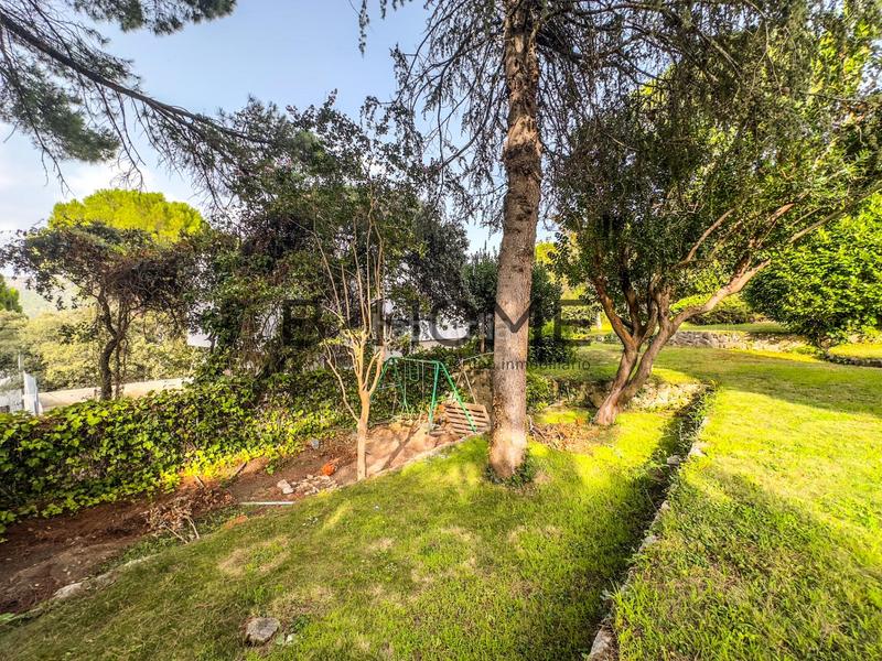 Foto b2261773-852d-4ddd-b1eb-23a1ed527d22. Chalet  con vistas privilegiadas al pantano de san juan en San Martín de Valdeiglesias