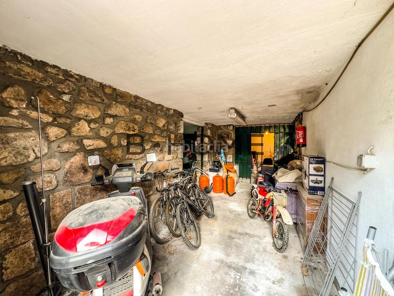 Foto c1472a8e-557b-45e3-b35c-961d7222972d. Chalet  con vistas privilegiadas al pantano de san juan en San Martín de Valdeiglesias