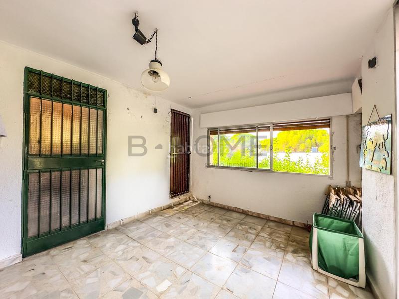 Foto cc24db0c-d1b5-4bb9-ace7-031a3eac5014. Chalet  con vistas privilegiadas al pantano de san juan en San Martín de Valdeiglesias
