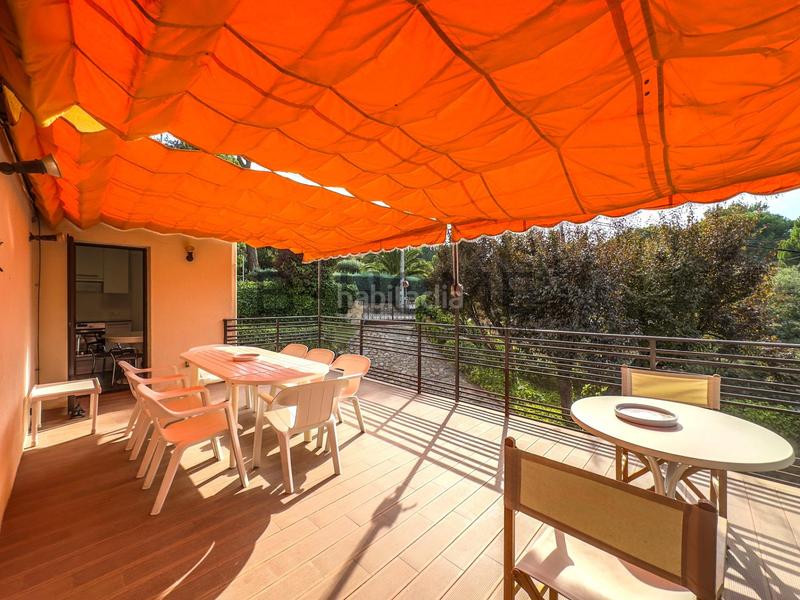 Foto e3c740ea-0af4-49c2-aff5-e5e566ef68b9. Chalet  con vistas privilegiadas al pantano de san juan en San Martín de Valdeiglesias