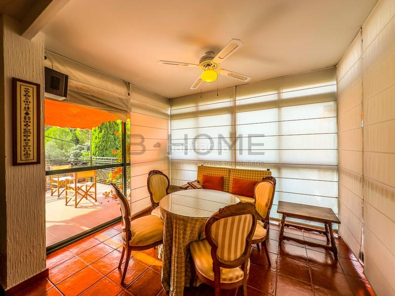 Foto f8303024-d4aa-415d-bd0d-28c211b3d7fa. Chalet  con vistas privilegiadas al pantano de san juan en San Martín de Valdeiglesias