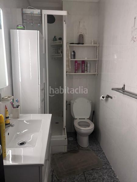 Foto ad5c9874-9c42-45ec-b164-1793d6c22df1. Piso  en el corazón en Calle Pinto-San Roque Parla