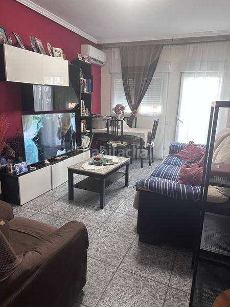 Foto d7bed89e-cda7-4a52-af75-29e69781a2b6. Piso  en el corazón en Calle Pinto-San Roque Parla