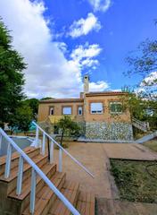 Xalet  Calle cristobal colon. Chalet independiente en escalona
