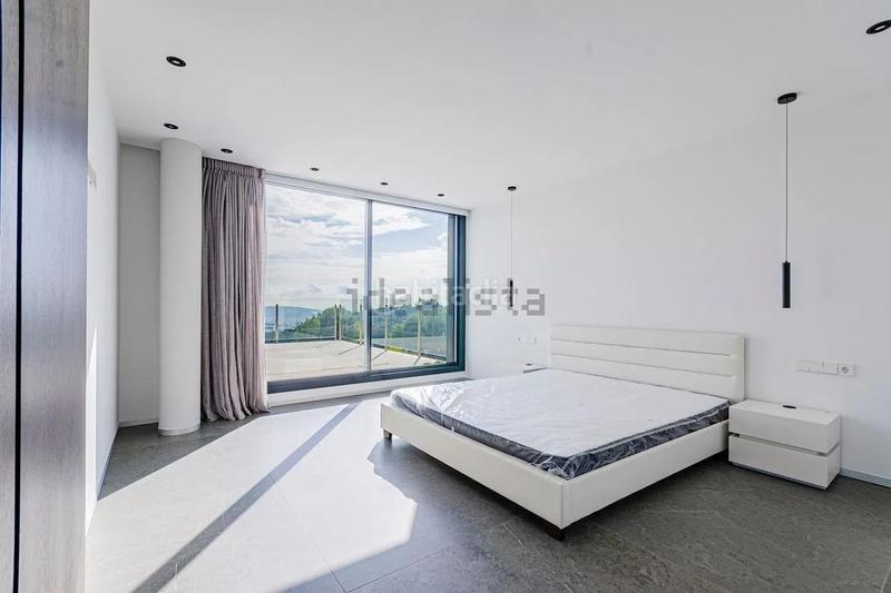 Foto 65f3bb66-e689-4372-bf2b-c45d17ae2b3d. Casa amb calefacció aparcament piscina a Conde Orgaz - Piovera Madrid