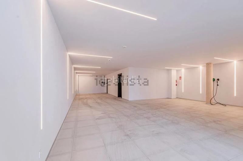 Foto 6daf4440-bd9c-433d-ac0b-c79d8524709d. Casa amb calefacció aparcament piscina a Conde Orgaz - Piovera Madrid