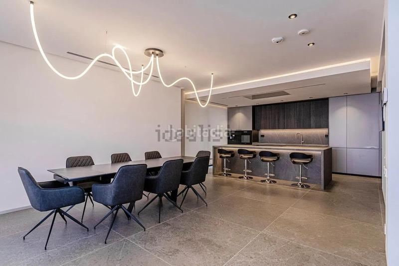 Foto aa5dea18-c0df-45aa-9d97-902708509c6f. Casa amb calefacció aparcament piscina a Conde Orgaz - Piovera Madrid