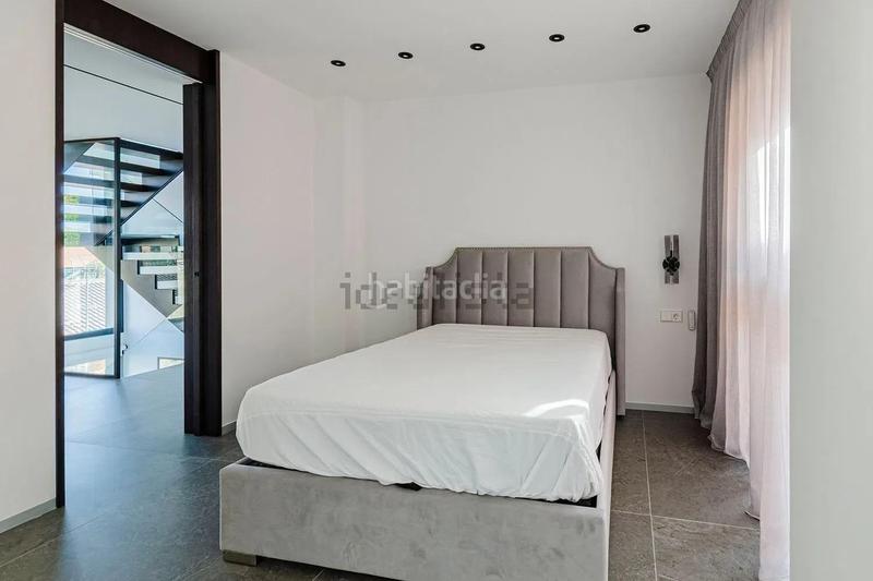 Foto 8e2b7c0f-8f5e-4538-84ec-6c332834e667. Haus mit heizung parking pool in Conde Orgaz - Piovera Madrid