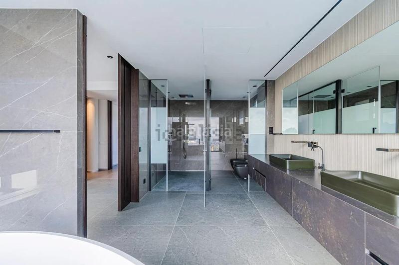 Foto a5121944-1add-4003-ab50-8bea10b6bac3. Haus mit heizung parking pool in Conde Orgaz - Piovera Madrid