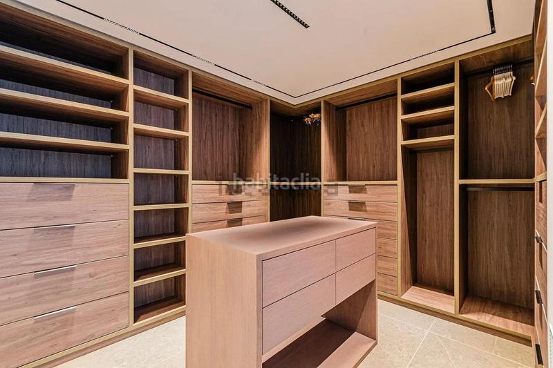 Foto 77c5dbd1-ed84-459b-b207-0ae117fef6ce. House with heating parking pool in Conde Orgaz - Piovera Madrid