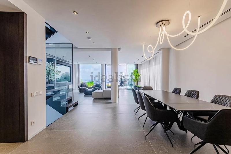Foto ba8d1a14-fd2f-47bb-a364-ca71e82c639d. House with heating parking pool in Conde Orgaz - Piovera Madrid
