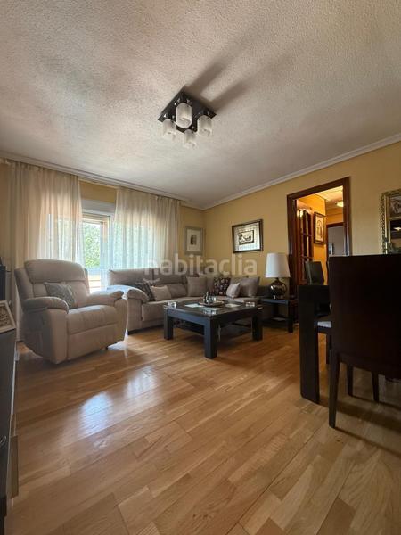 Foto 4ca6ea9d-03cf-4575-bef7-3156b67d2c52. Appartement avec parking dans Carlos Ruiz Collado Villalba