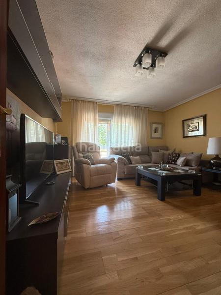 Foto a1bf430f-0d89-472a-be8e-eb66e9675c00. Appartement avec parking dans Carlos Ruiz Collado Villalba