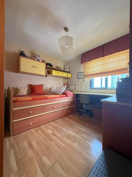 Foto be4385ff-845e-4488-9d8b-7d3add7748d8. Appartement avec parking dans Carlos Ruiz Collado Villalba
