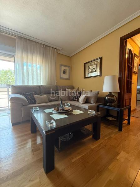 Foto d0083a6d-3b59-4ed5-9fbf-88f5ec2532e6. Appartement avec parking dans Carlos Ruiz Collado Villalba