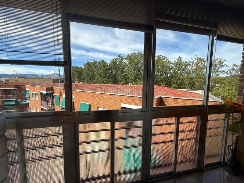 Foto d8d4c5e9-59ed-4020-8f3a-a3d3b28b8cde. Appartement avec parking dans Carlos Ruiz Collado Villalba