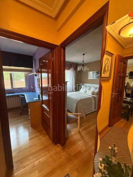 Foto 18c44f6e-194b-4e2b-ae84-950d72152587. Flat with parking in Carlos Ruiz Collado Villalba