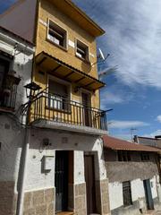 Casa adossada  Calle castillo. Oportunidad de adosado en san martín de valdeiglesias  coracera
