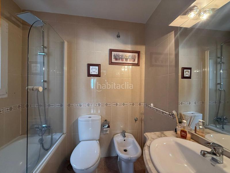 Foto aad754ee-94b9-4182-97ba-d86796954a32. Affitto appartamento con riscaldamento parcheggio in Valdemorillo