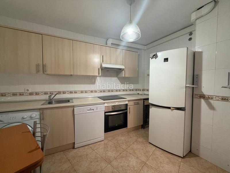 Foto 22182843-128a-4355-9a79-c2bd003d25e1. Location appartement avec chauffage parking dans Valdemorillo pueblo Valdemorillo