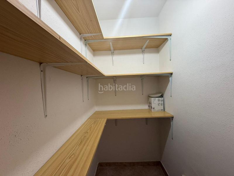 Foto e23f806d-e292-4a27-88ec-b26f4d910e0a. Miete etagenwohnung mit heizung parking in Valdemorillo pueblo Valdemorillo