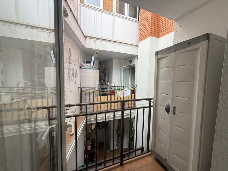 Foto 318933ac-efde-4078-9164-0db44ca8f679. Rent flat with heating parking in Valdemorillo pueblo Valdemorillo