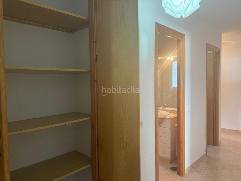 Foto 9528f52f-46e3-4f44-8f46-2f4172f776db. Rent flat with heating parking in Valdemorillo pueblo Valdemorillo